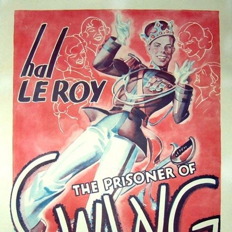 The Prisoner of Swing
