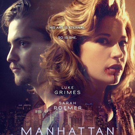 Manhattan Undying