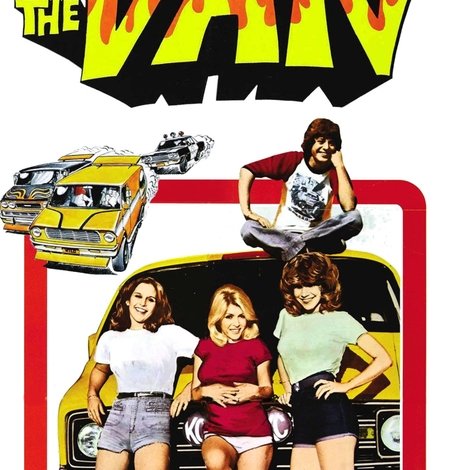 The Van