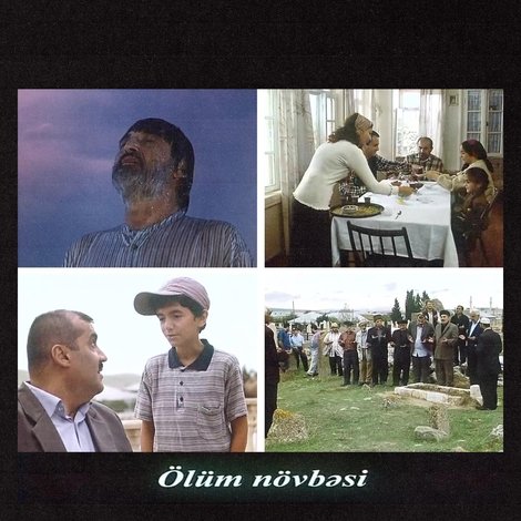 Ölüm Növbəsi