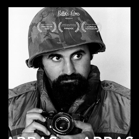 Abbas by Abbas