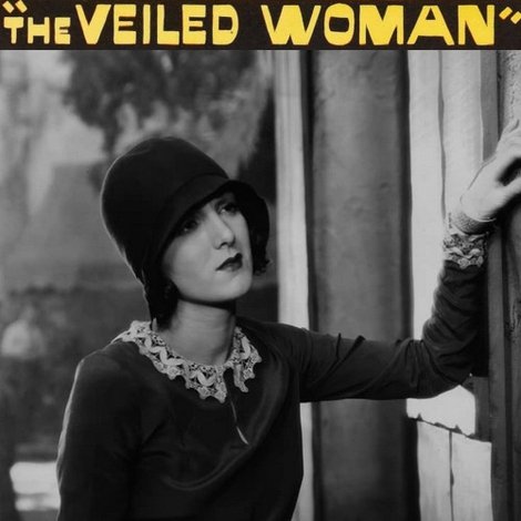The Veiled Woman