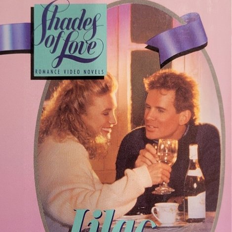 Shades of Love: Lilac Dream