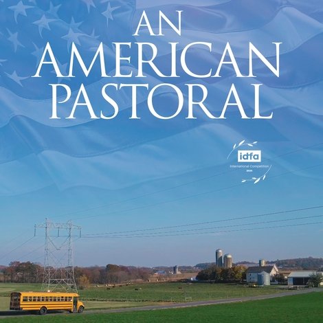 Une pastorale américaine