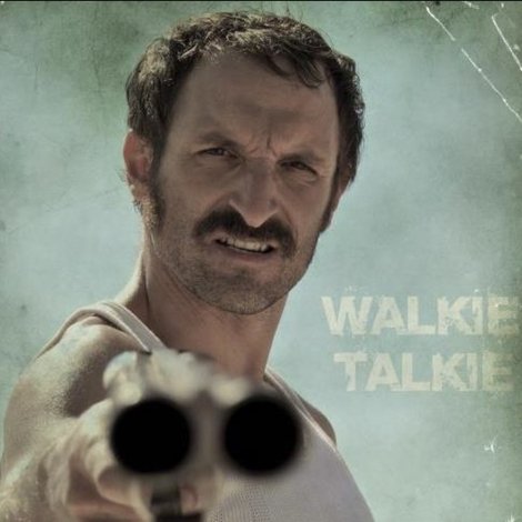 Walkie Talkie