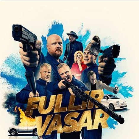 Fullir Vasar
