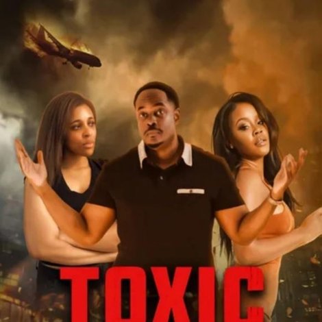 Toxic Lovers