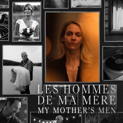 Les hommes de ma mère