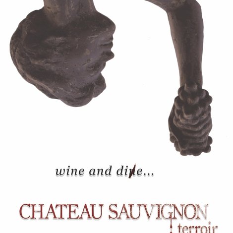 Chateau Sauvignon: terroir