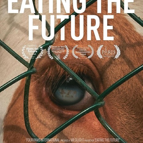 Eating the Future