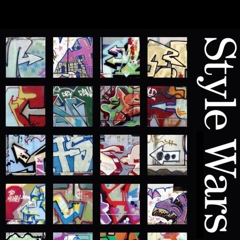 Style Wars