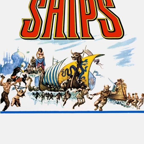 The Long Ships