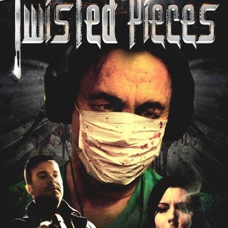 Twisted Pieces