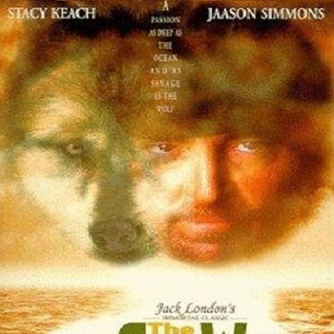The Sea Wolf