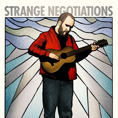 Strange Negotiations