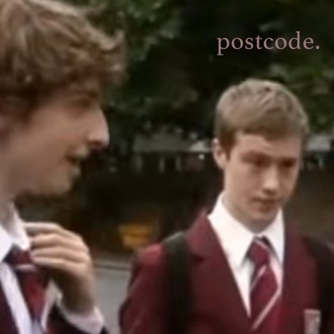 Postcode