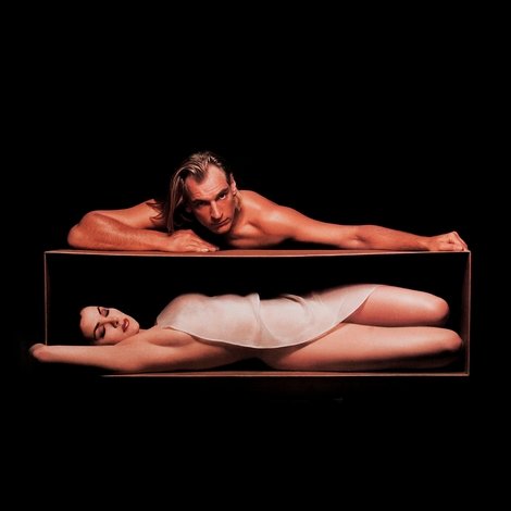 Boxing Helena