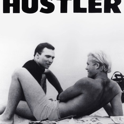 My Hustler