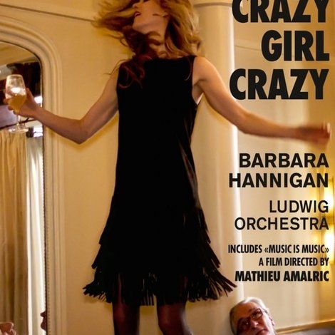 Music is Music/Crazy Girl Crazy