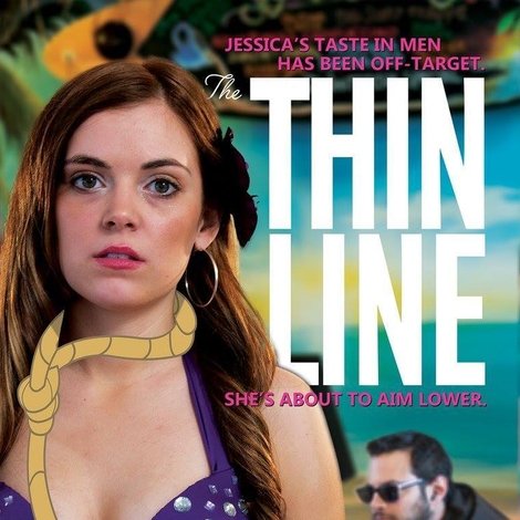 The Thin Line