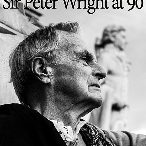 The Ballet Master: Sir Peter Wright at 90