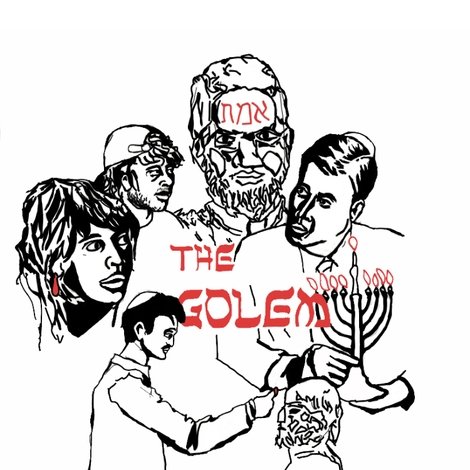The Golem