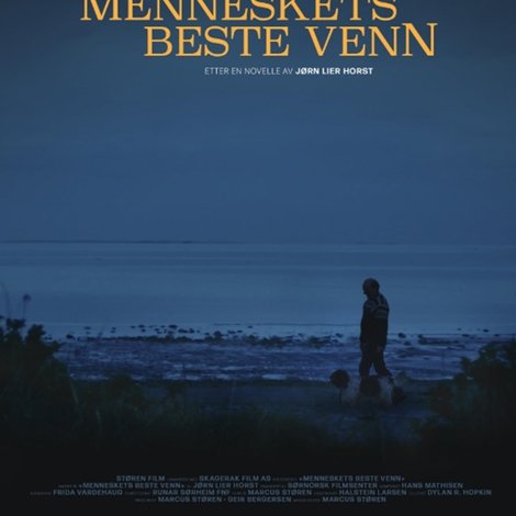 Menneskets Beste Venn