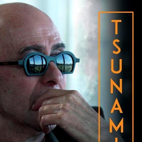 Tsunami, un océano de gente