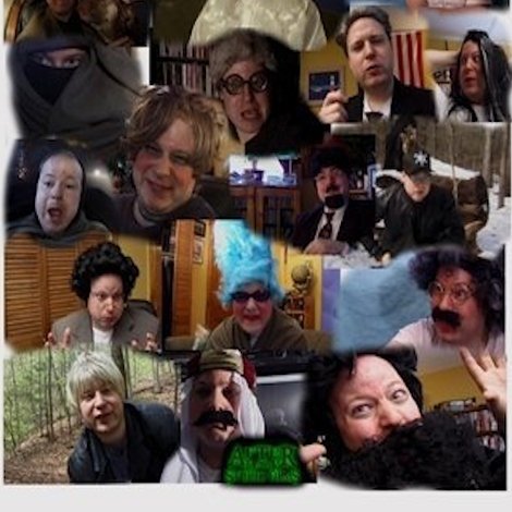 Multiple Personalities