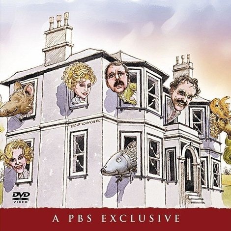 Fawlty Towers Revisited