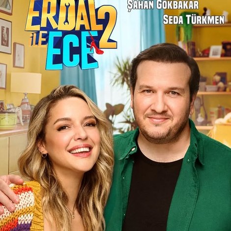 Erdal ile Ece 2