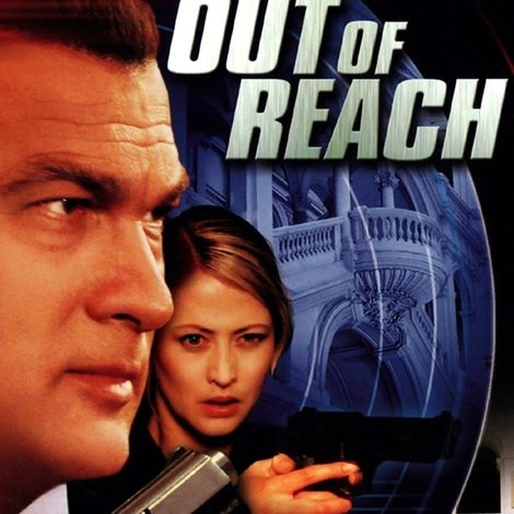 Out of Reach