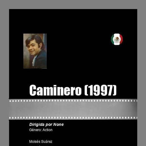 Caminero