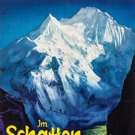 Im Schatten des Karakorum