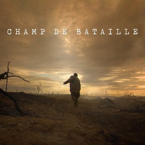 Champ de bataille