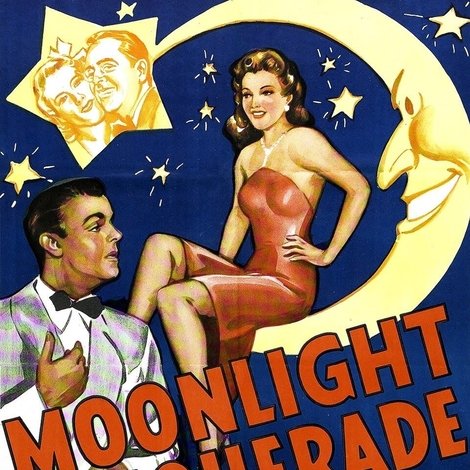 Moonlight Masquerade