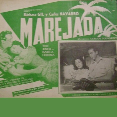 Marejada
