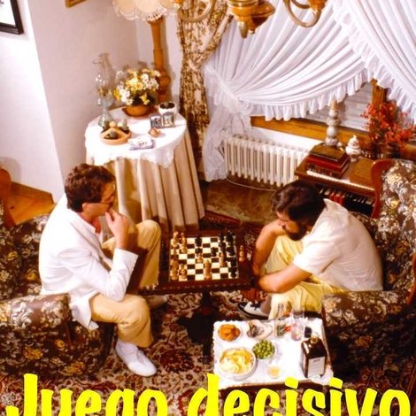 Juego decisivo