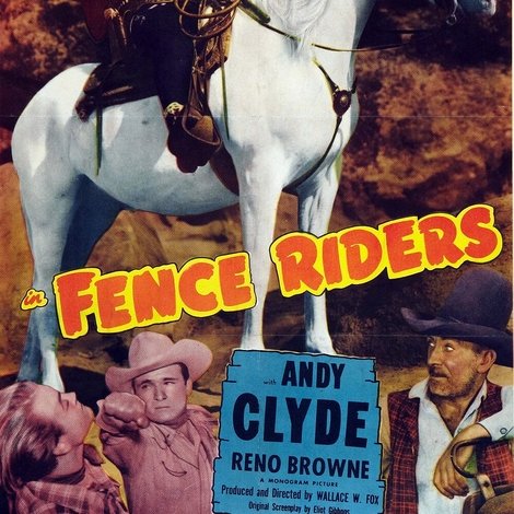 Fence Riders