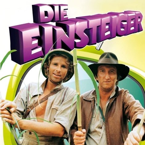 Die Einsteiger