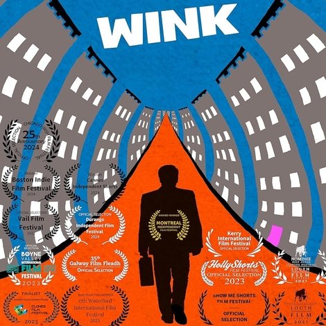 The Life of Lester Wink
