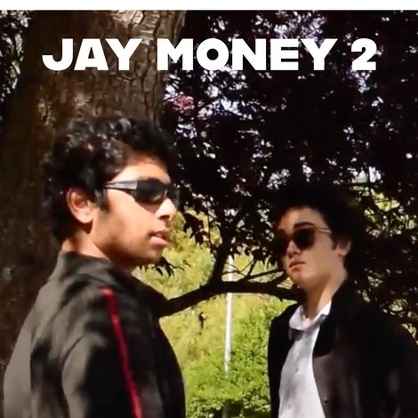 Jay Money 2