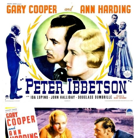 Peter Ibbetson