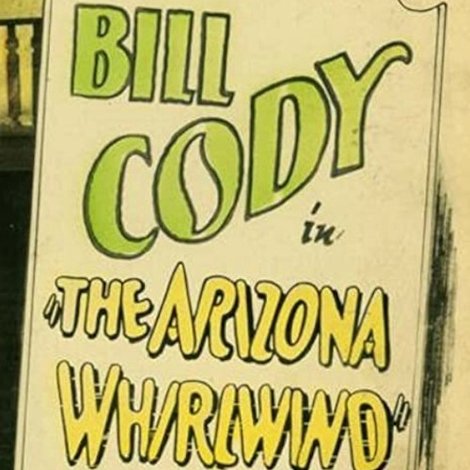 The Arizona Whirlwind