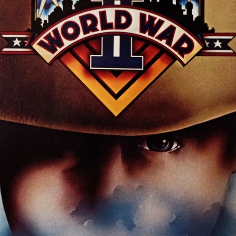 All This and World War II