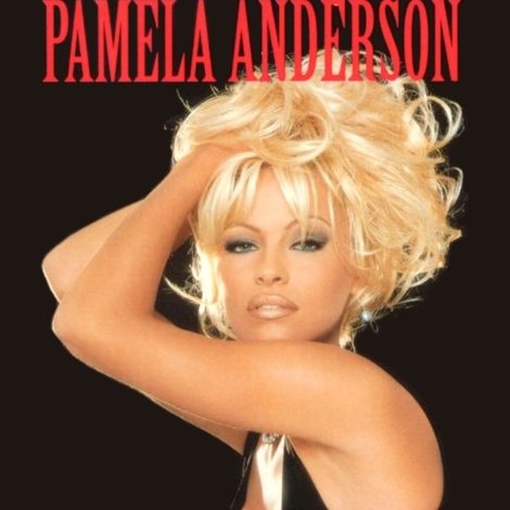 Playboy: The Best of Pamela Anderson
