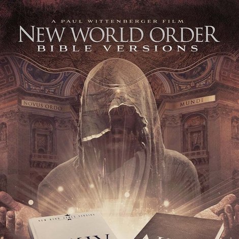 New World Order Bible Versions
