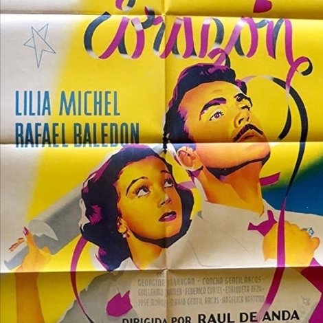 Sígueme corazón