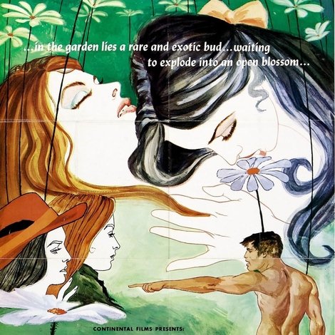 The Love Garden