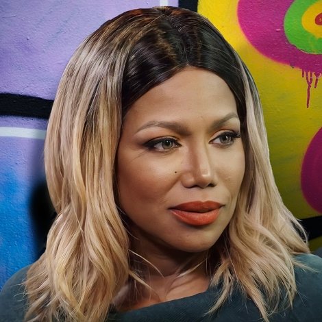 Michel'le: Still Standing